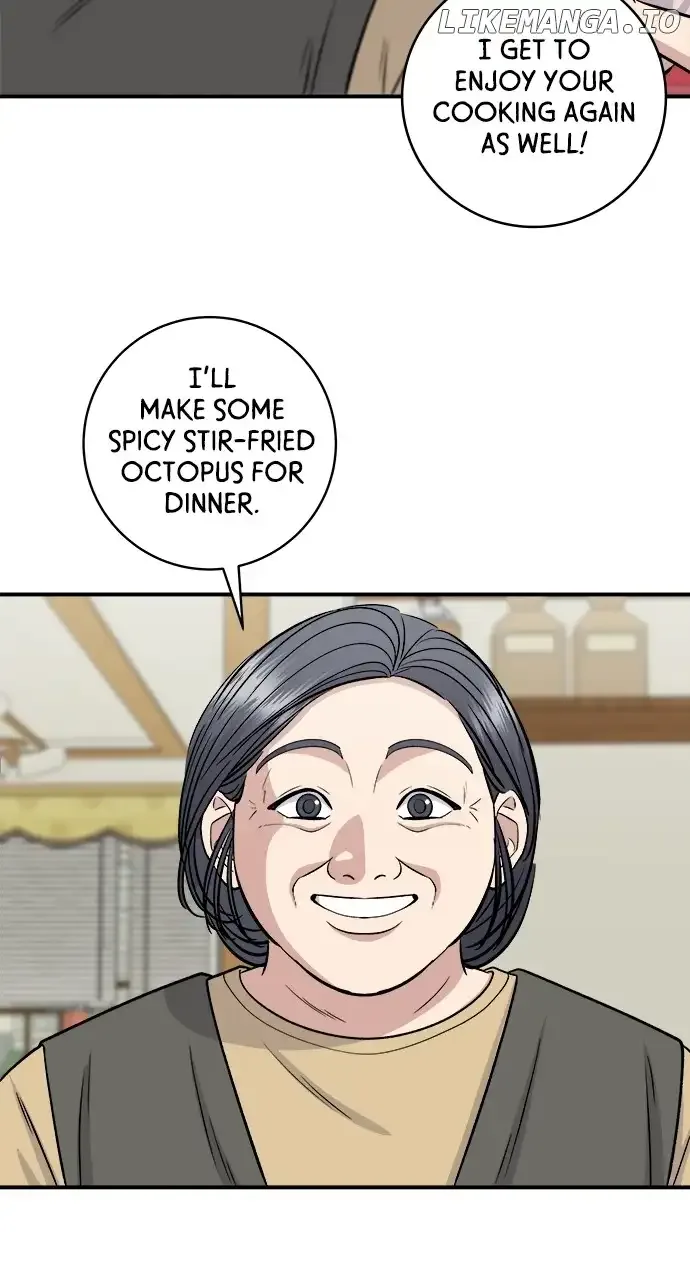 A Deadbeat’s Meal Chapter 129 page 19