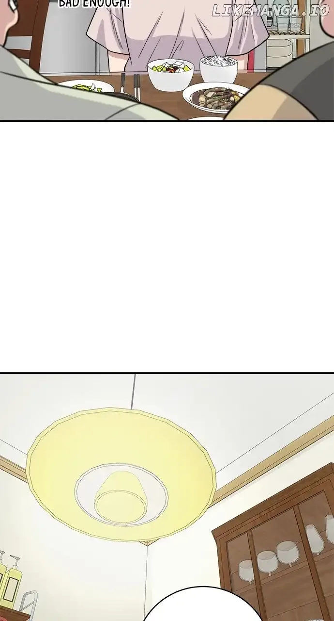 A Deadbeat’s Meal Chapter 129 page 31
