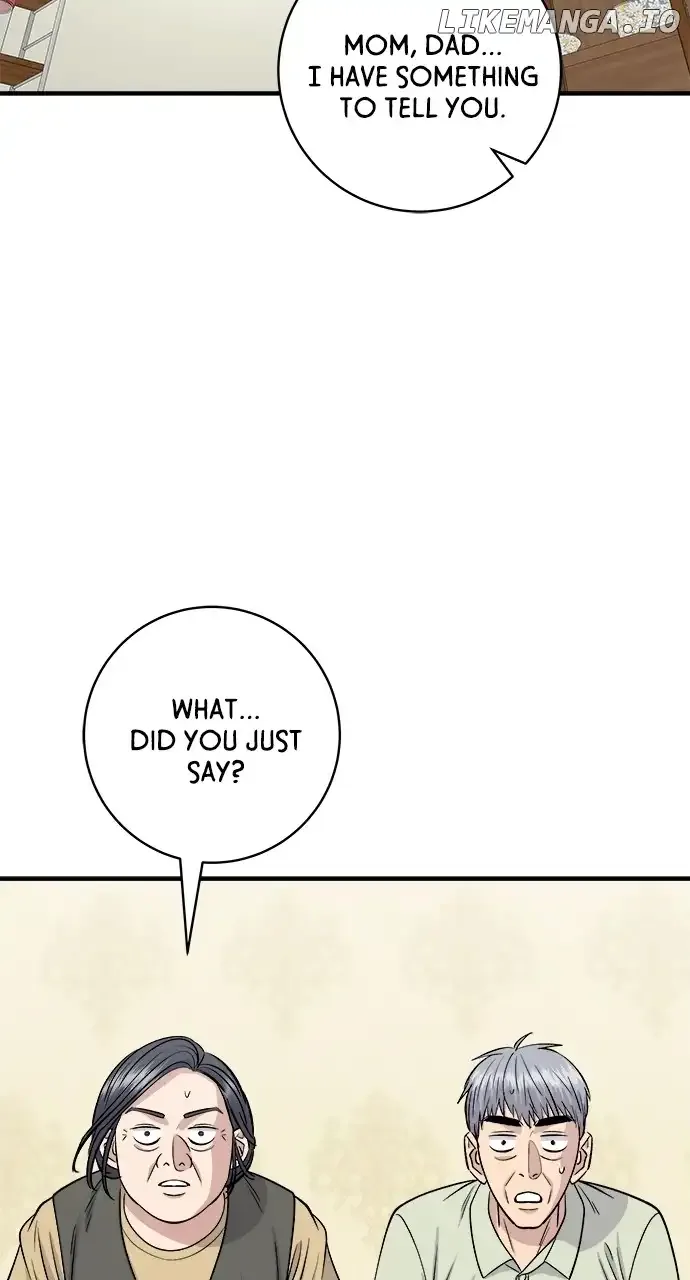 A Deadbeat’s Meal Chapter 129 page 32