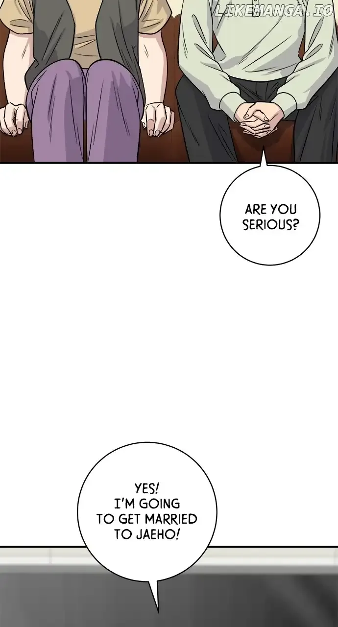 A Deadbeat’s Meal Chapter 129 page 33
