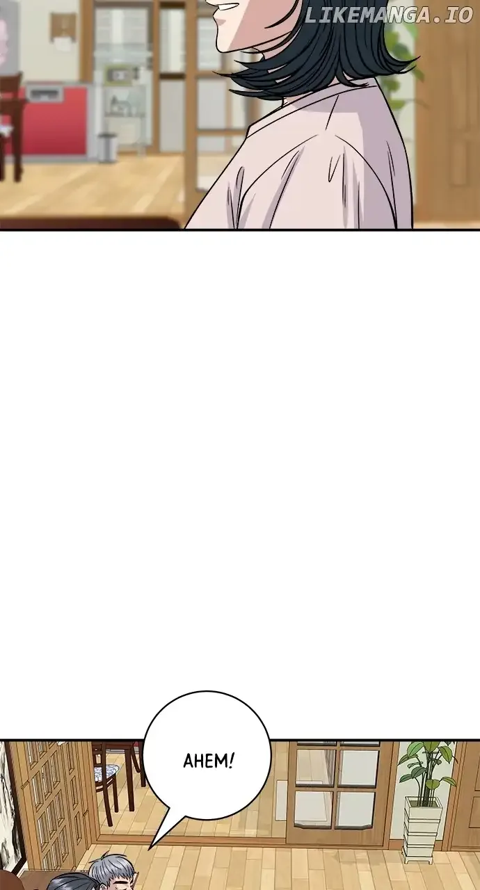 A Deadbeat’s Meal Chapter 129 page 37