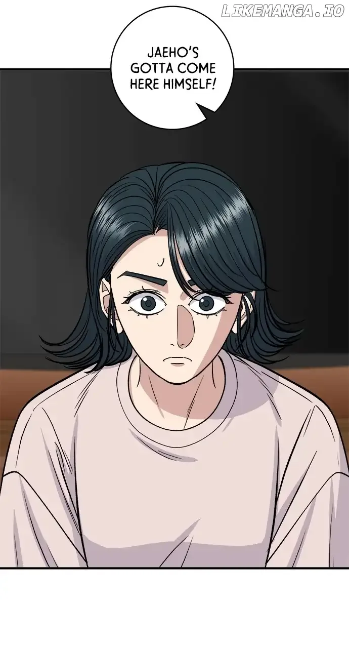 A Deadbeat’s Meal Chapter 129 page 39