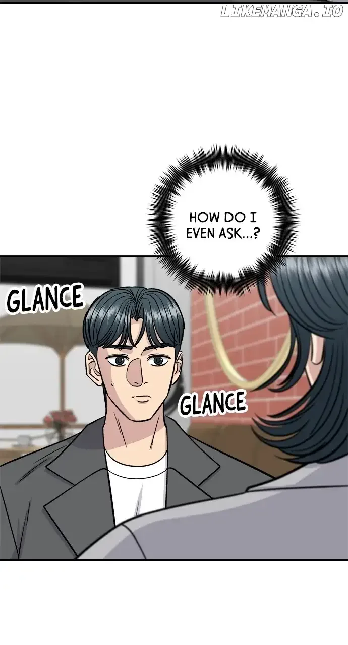 A Deadbeat’s Meal Chapter 129 page 46