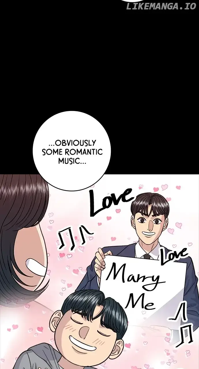 A Deadbeat’s Meal Chapter 129 page 53
