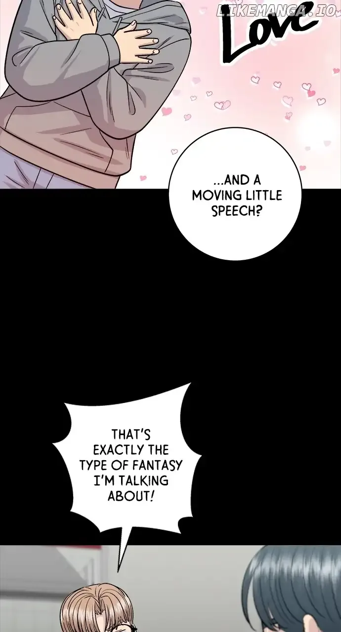 A Deadbeat’s Meal Chapter 129 page 54
