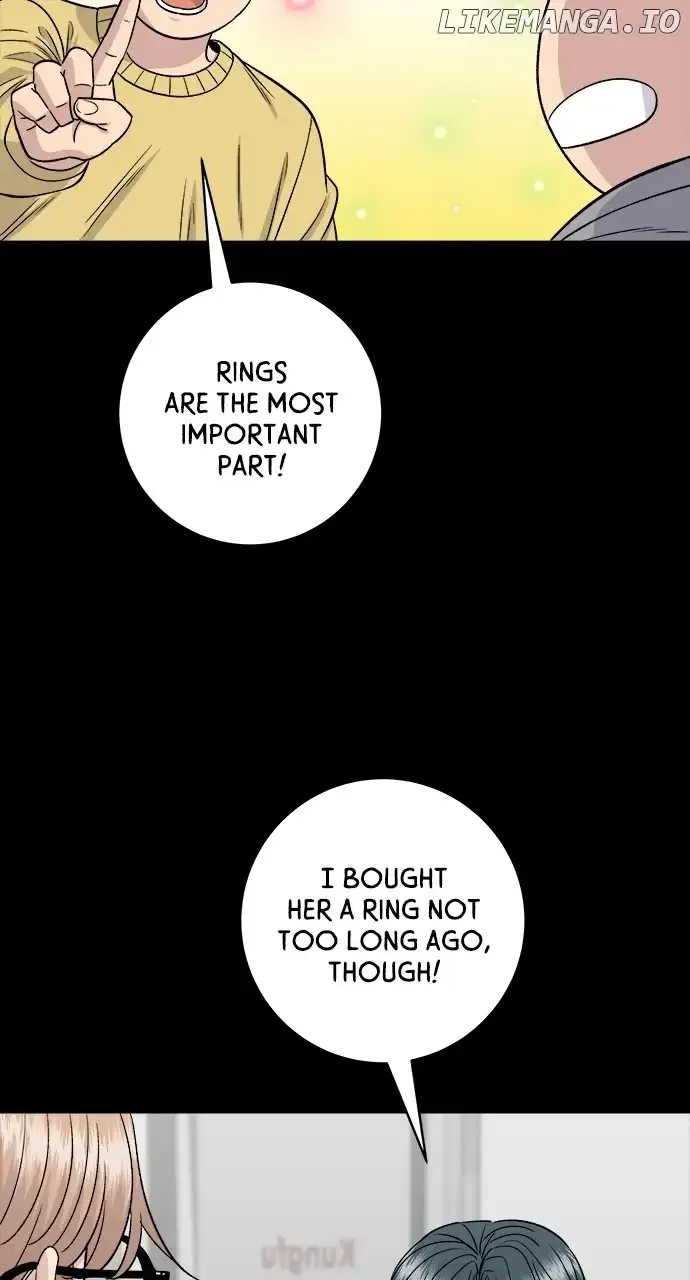 A Deadbeat’s Meal Chapter 129 page 60