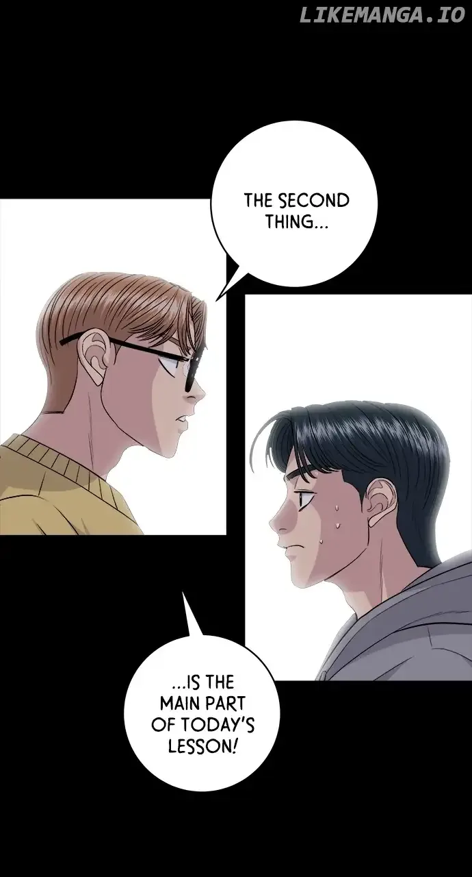 A Deadbeat’s Meal Chapter 129 page 67