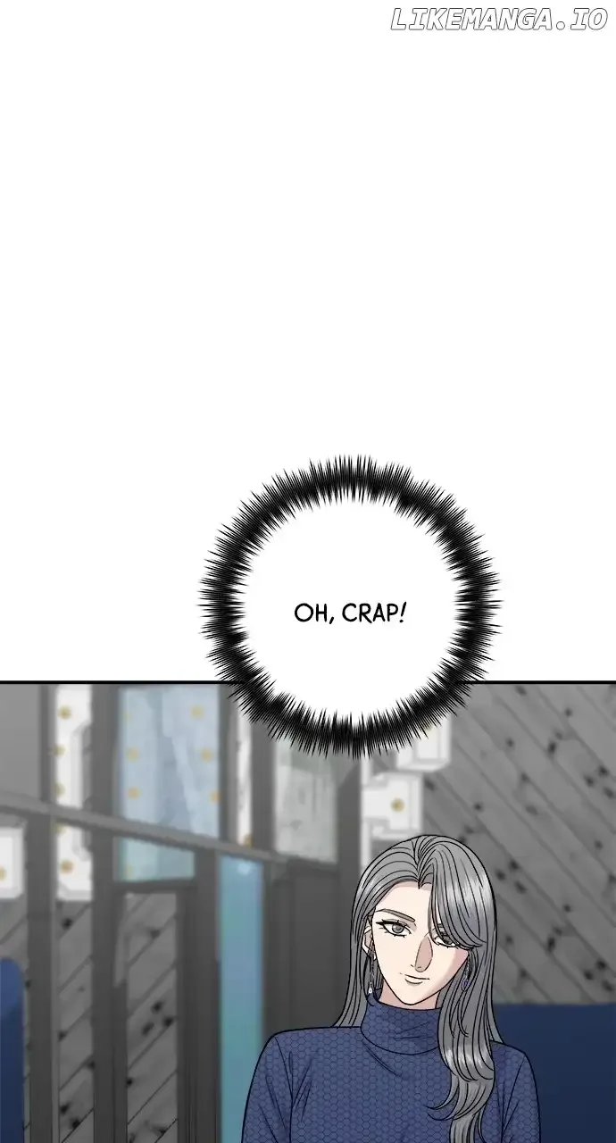 A Deadbeat’s Meal Chapter 129 page 77