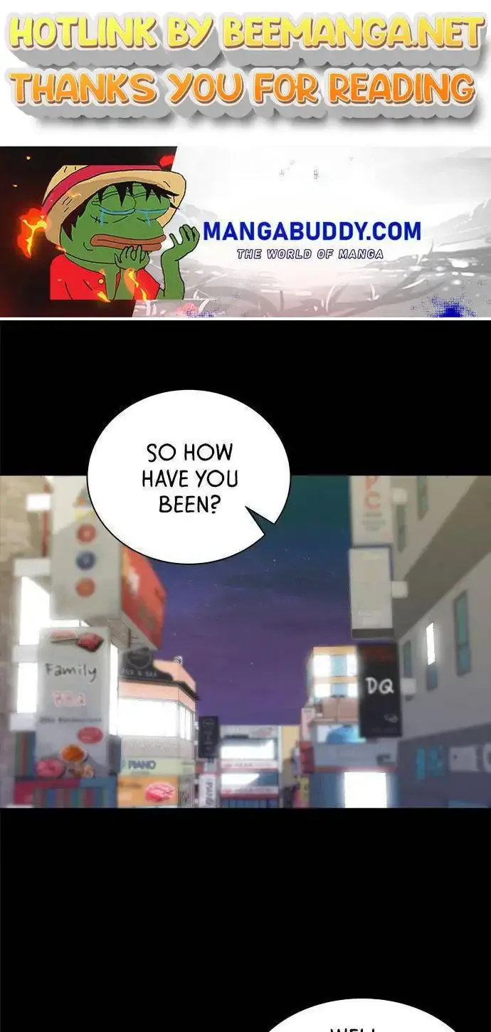 A Deadbeat’s Meal Chapter 13 page 1