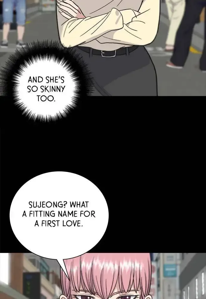 A Deadbeat’s Meal Chapter 13 page 27