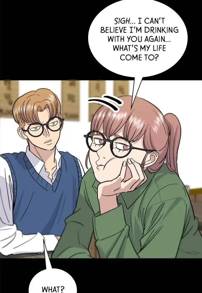 A Deadbeat’s Meal Chapter 13 page 34