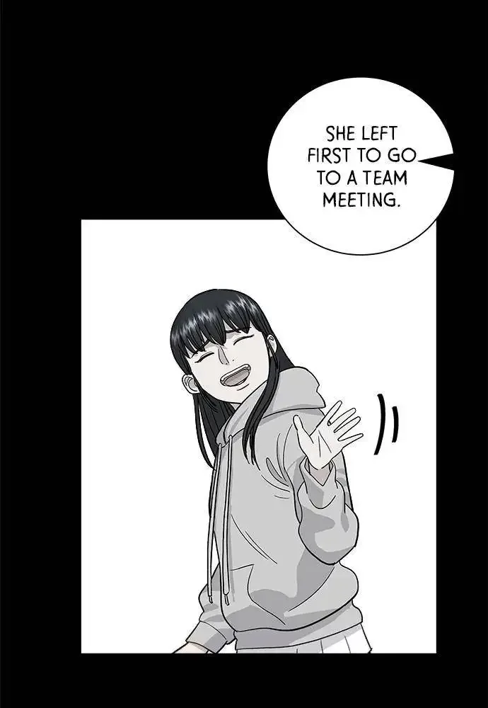 A Deadbeat’s Meal Chapter 13 page 39
