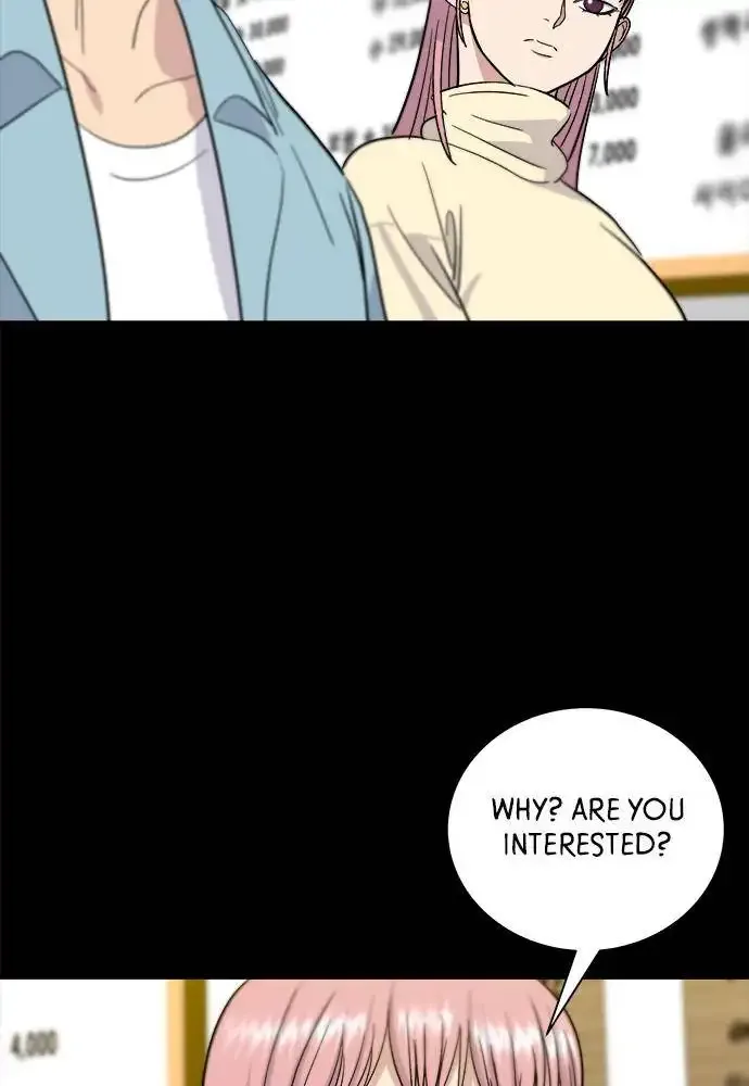 A Deadbeat’s Meal Chapter 13 page 46