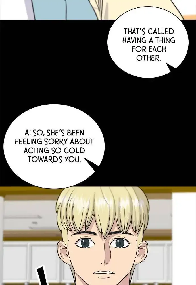 A Deadbeat’s Meal Chapter 13 page 51