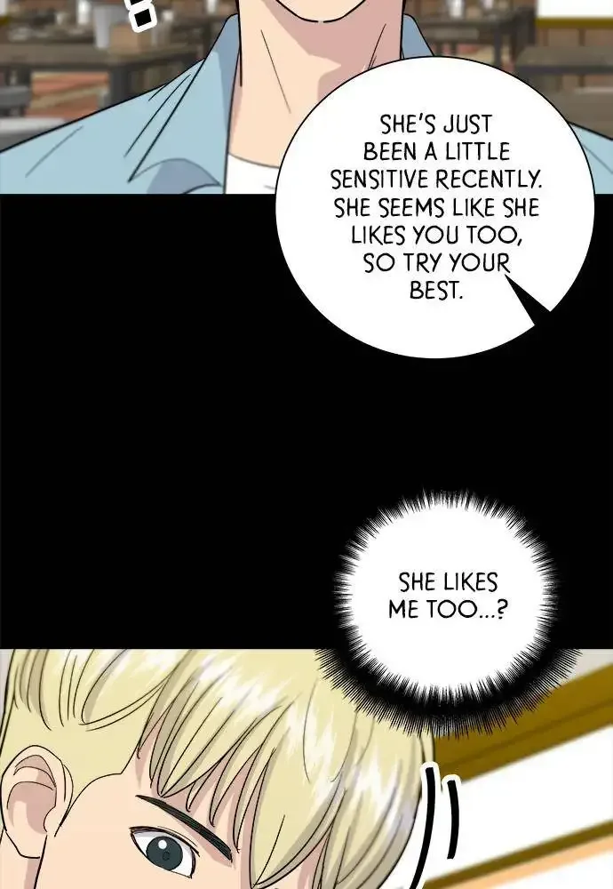 A Deadbeat’s Meal Chapter 13 page 52