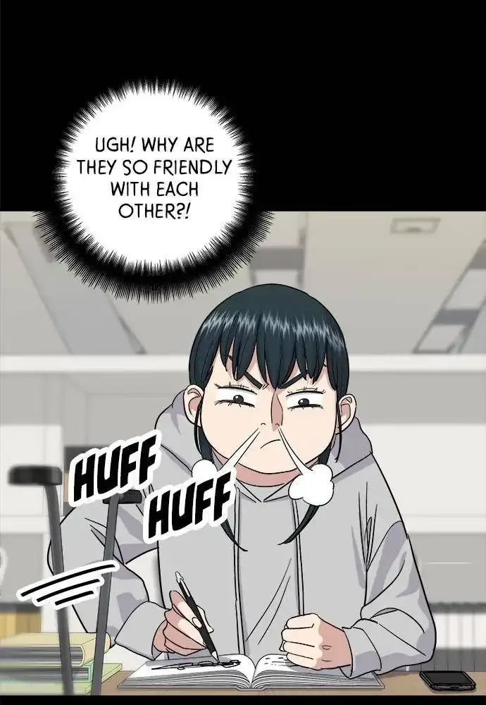 A Deadbeat’s Meal Chapter 13 page 58