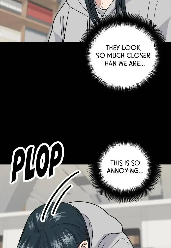 A Deadbeat’s Meal Chapter 13 page 60
