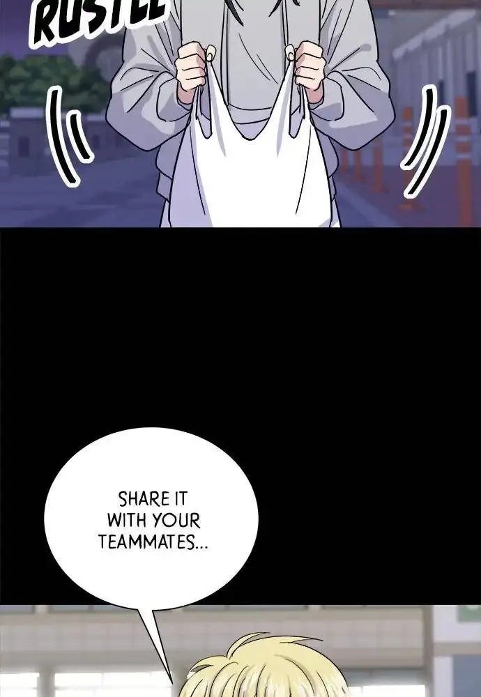 A Deadbeat’s Meal Chapter 13 page 70
