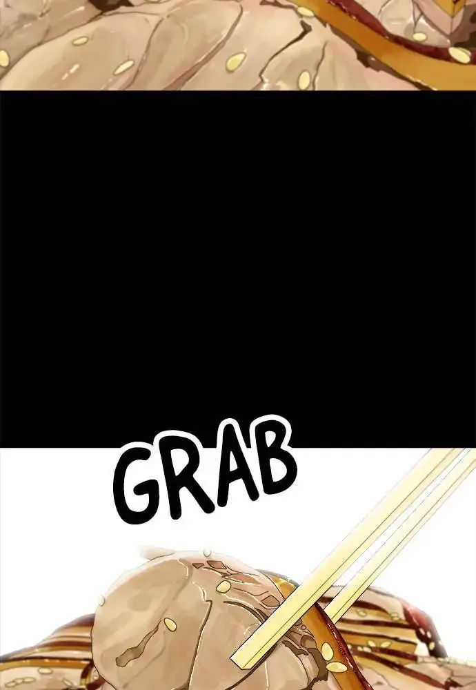 A Deadbeat’s Meal Chapter 13 page 81
