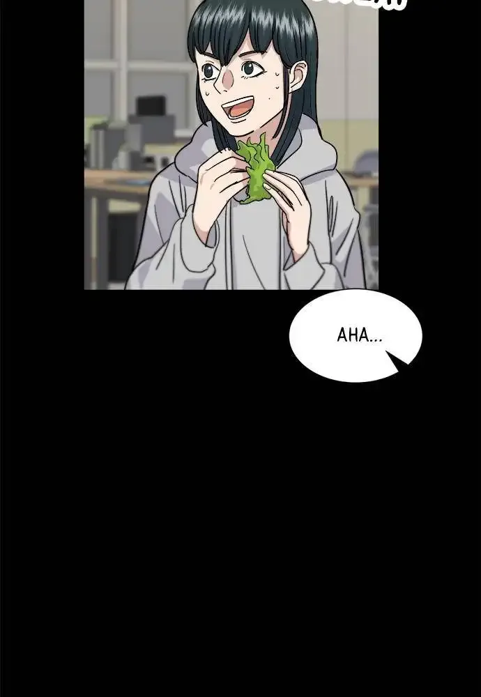 A Deadbeat’s Meal Chapter 13 page 91