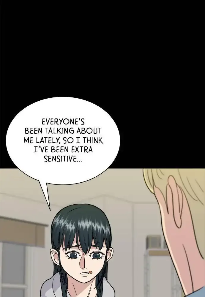 A Deadbeat’s Meal Chapter 13 page 93