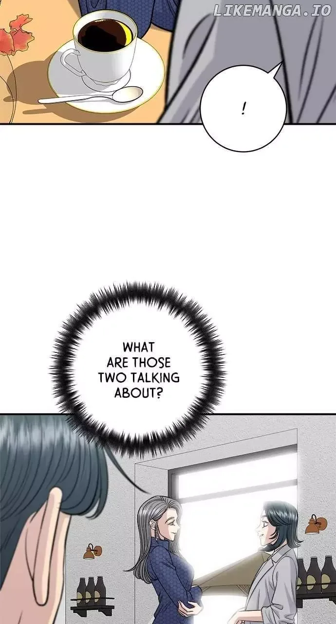 A Deadbeat’s Meal Chapter 130 page 15