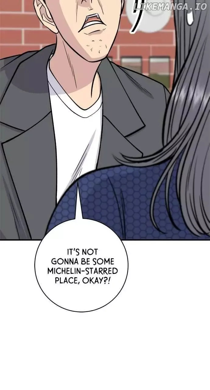 A Deadbeat’s Meal Chapter 130 page 26