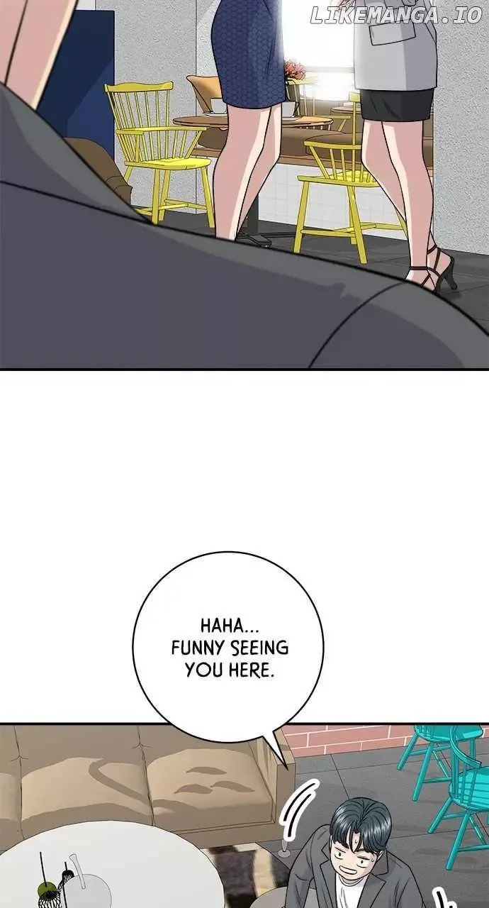 A Deadbeat’s Meal Chapter 130 page 16