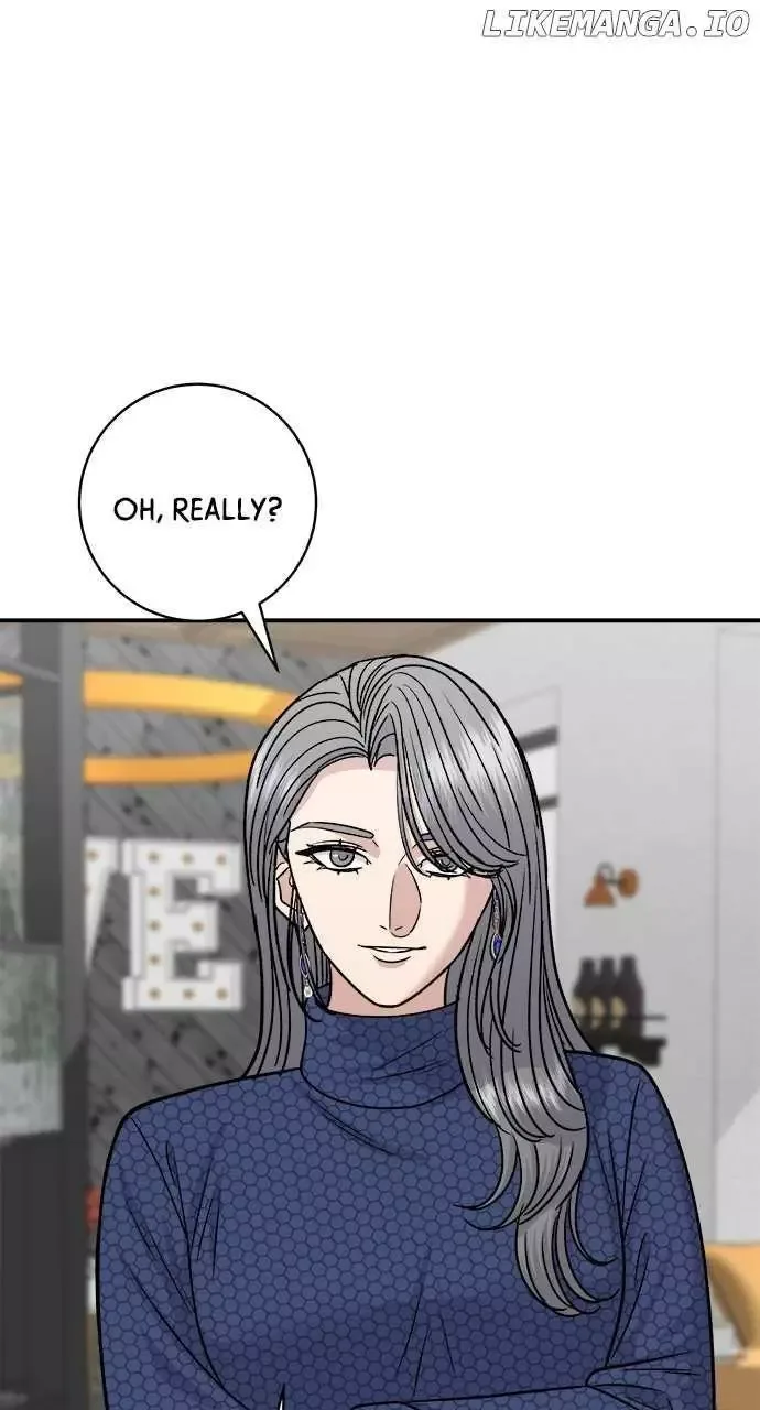 A Deadbeat’s Meal Chapter 130 page 27