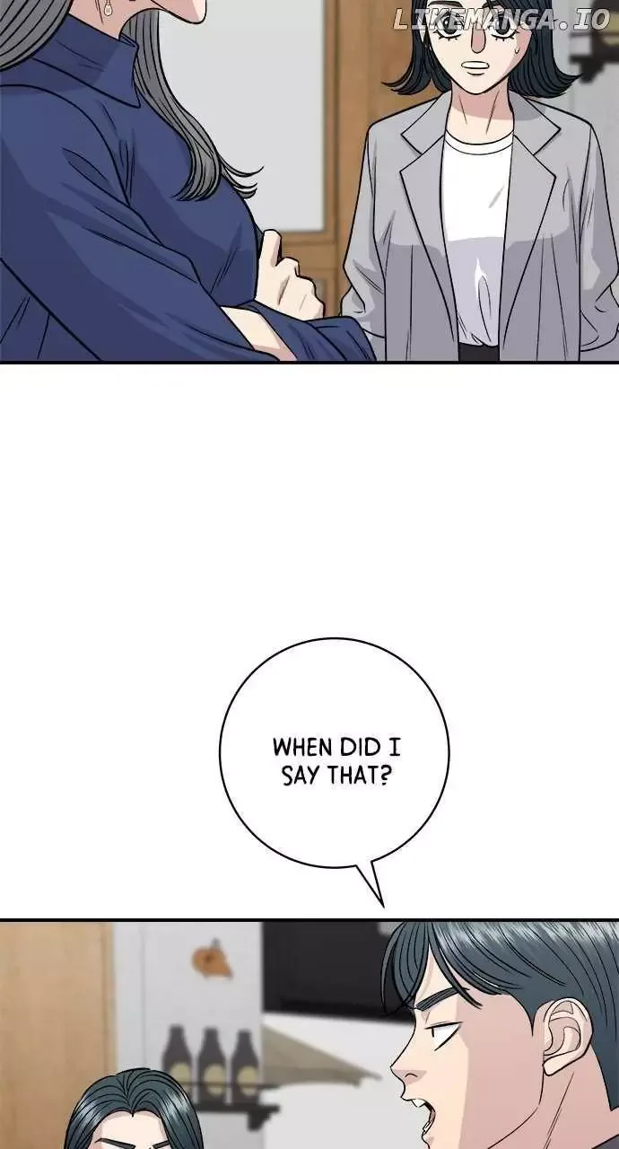 A Deadbeat’s Meal Chapter 130 page 19