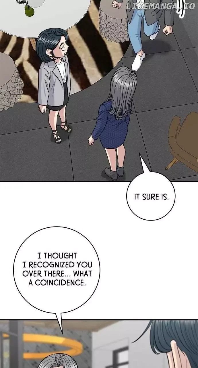 A Deadbeat’s Meal Chapter 130 page 17