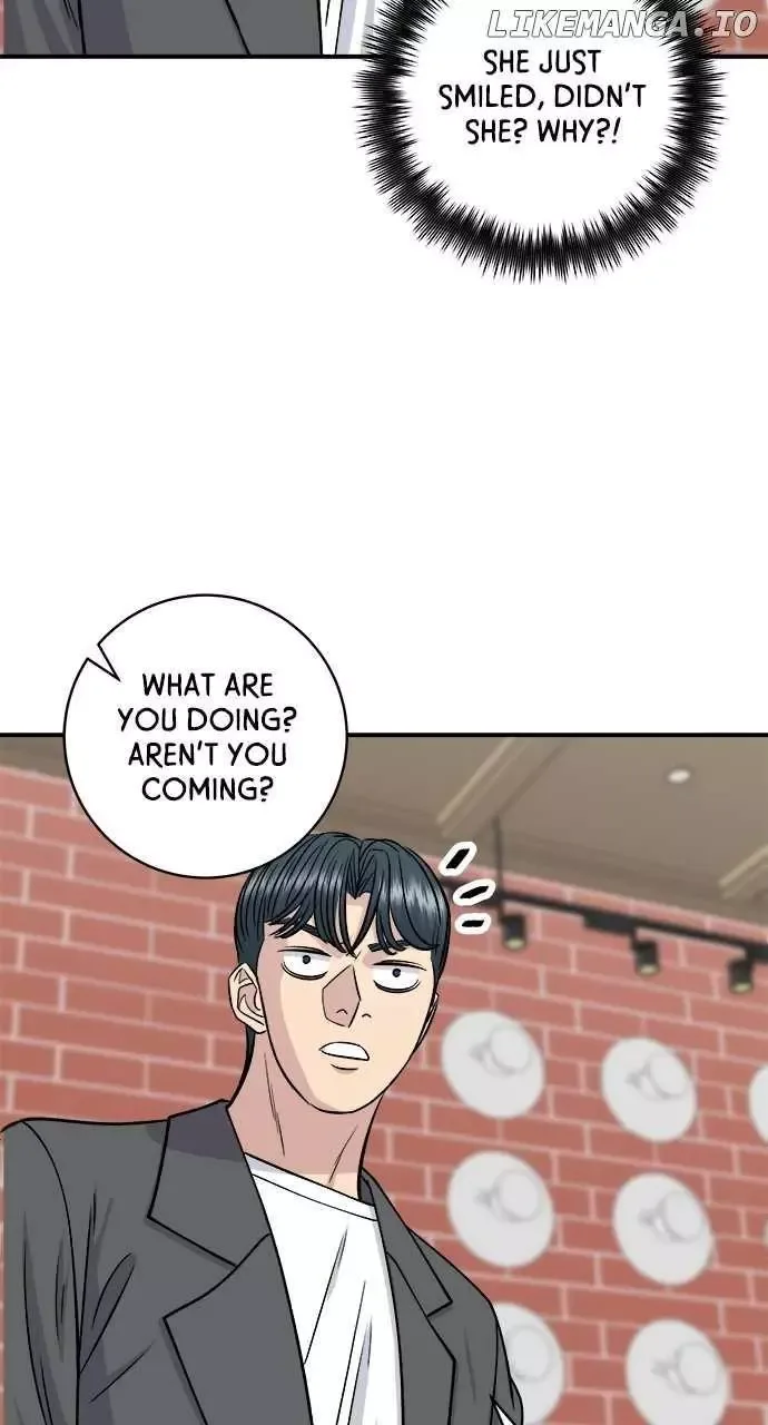 A Deadbeat’s Meal Chapter 130 page 33