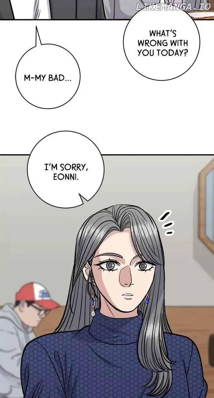A Deadbeat’s Meal Chapter 130 page 47