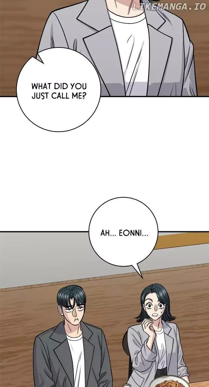 A Deadbeat’s Meal Chapter 130 page 49