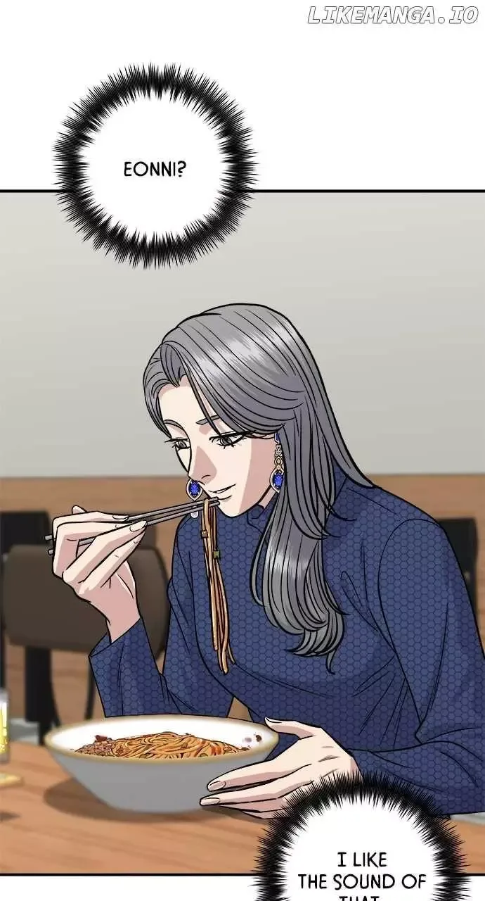 A Deadbeat’s Meal Chapter 130 page 51