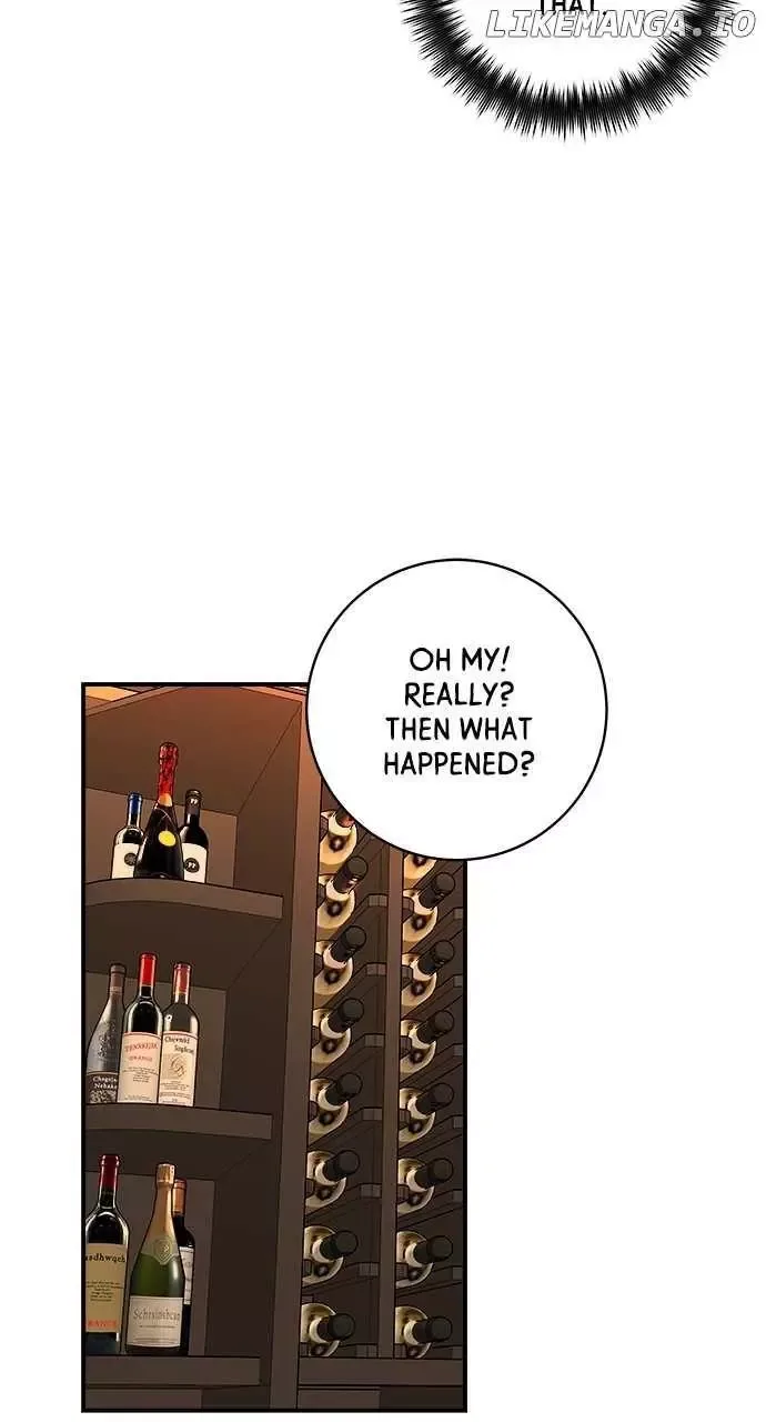 A Deadbeat’s Meal Chapter 130 page 52