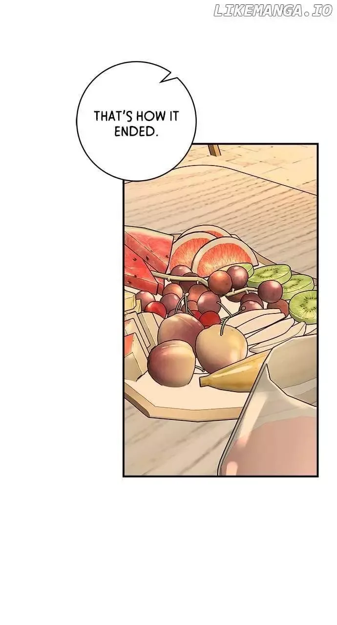 A Deadbeat’s Meal Chapter 130 page 53