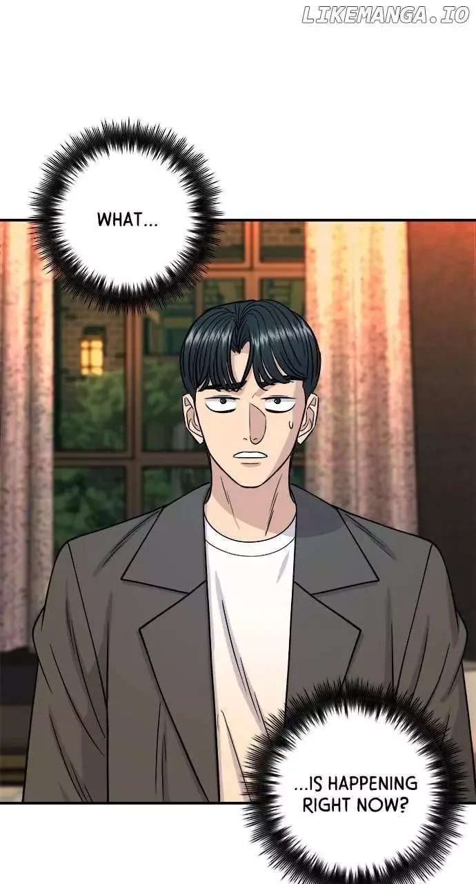 A Deadbeat’s Meal Chapter 130 page 54
