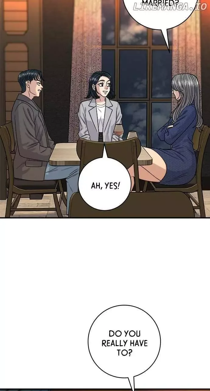 A Deadbeat’s Meal Chapter 130 page 60