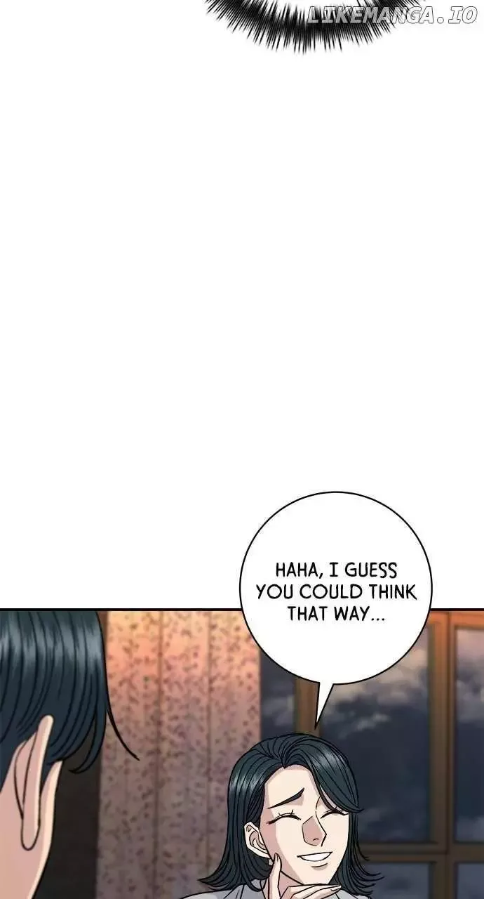 A Deadbeat’s Meal Chapter 130 page 64