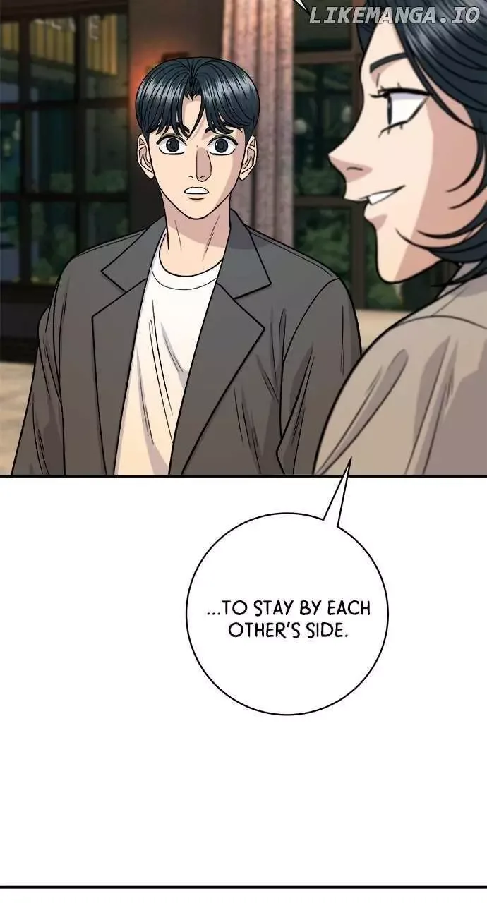 A Deadbeat’s Meal Chapter 130 page 67
