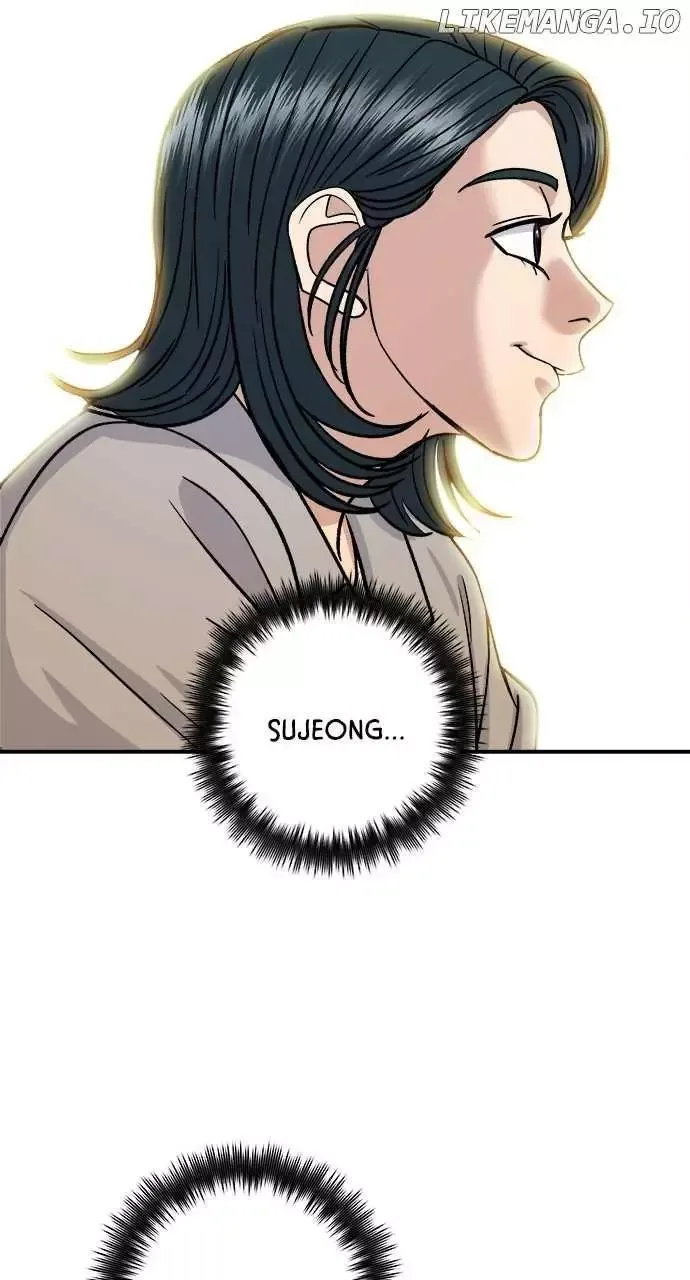 A Deadbeat’s Meal Chapter 130 page 68