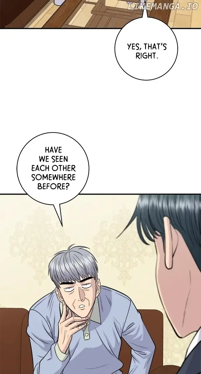 A Deadbeat’s Meal Chapter 131 page 4