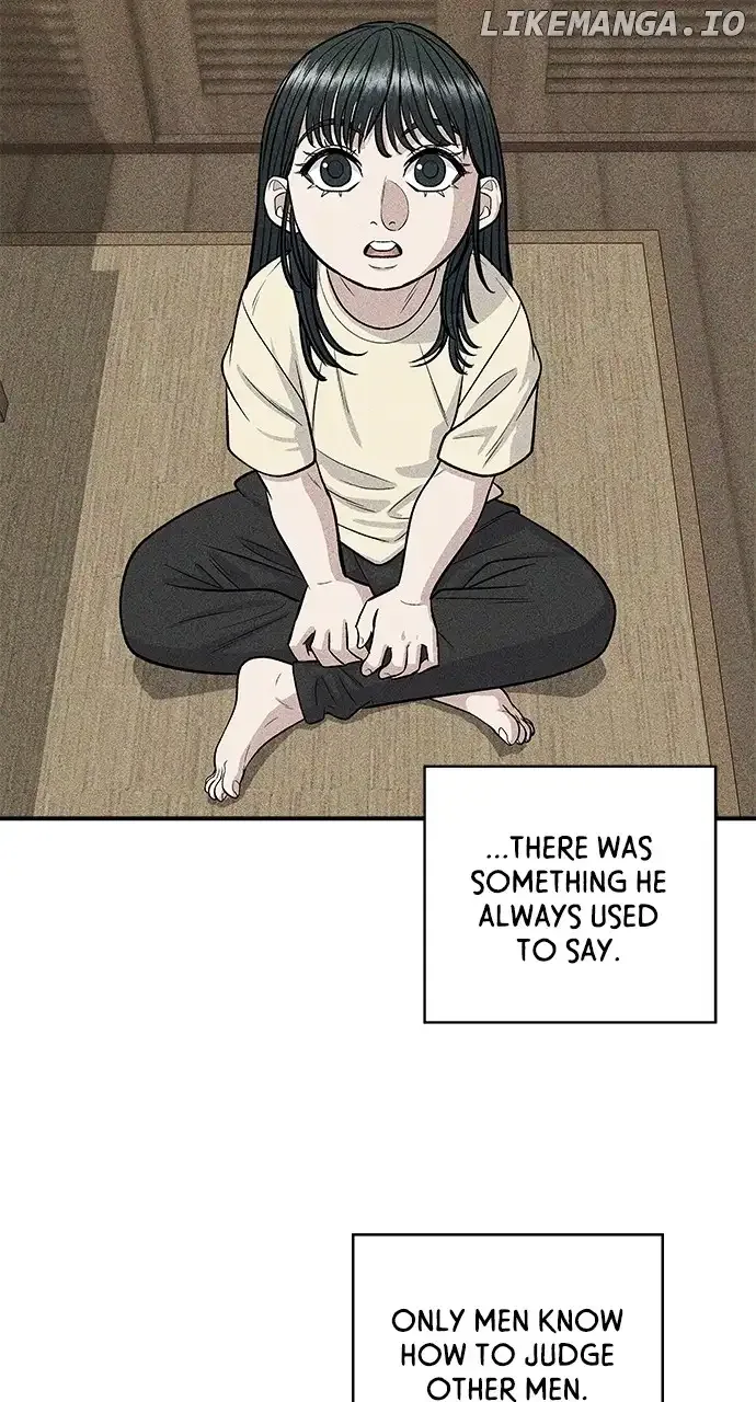 A Deadbeat’s Meal Chapter 131 page 41