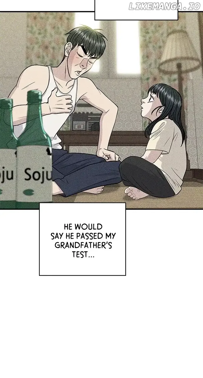 A Deadbeat’s Meal Chapter 131 page 42