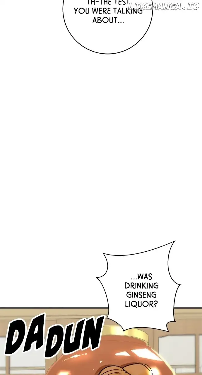 A Deadbeat’s Meal Chapter 131 page 44