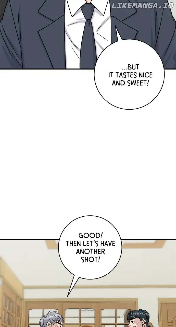 A Deadbeat’s Meal Chapter 131 page 55