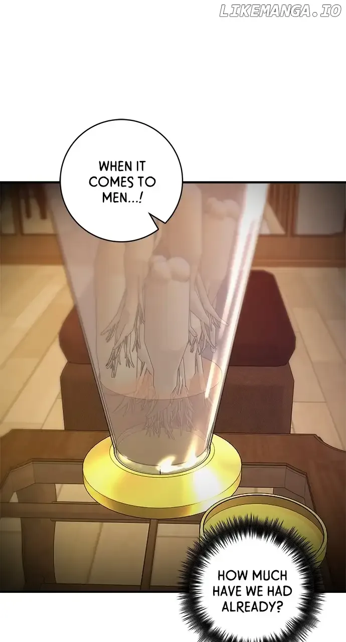 A Deadbeat’s Meal Chapter 131 page 62