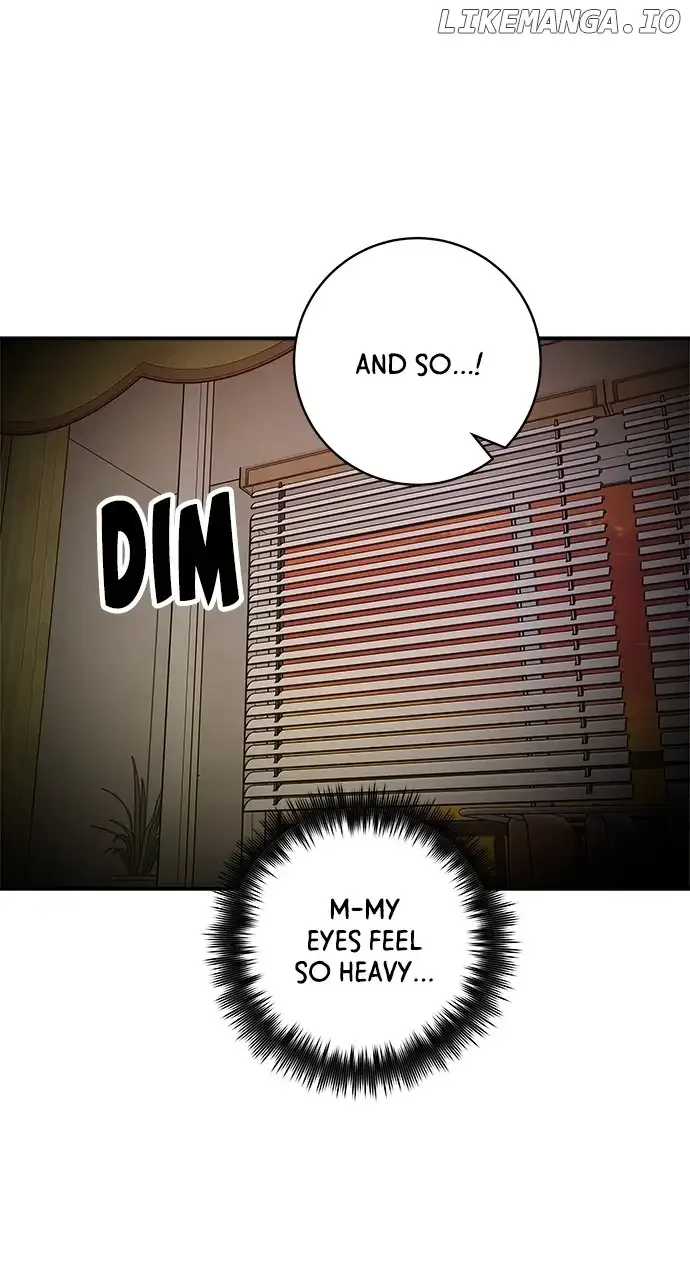 A Deadbeat’s Meal Chapter 131 page 61
