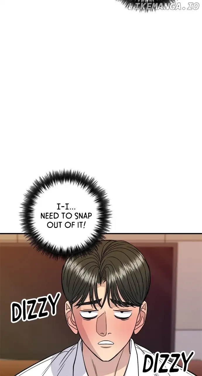 A Deadbeat’s Meal Chapter 131 page 63